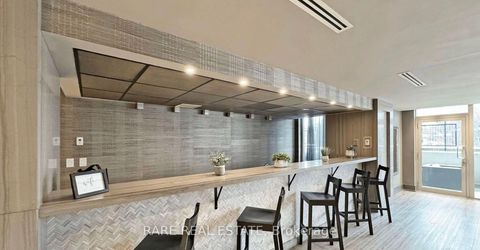 Photo 23 at 607 - 1638 Bloor Street W, High Park North, Toronto