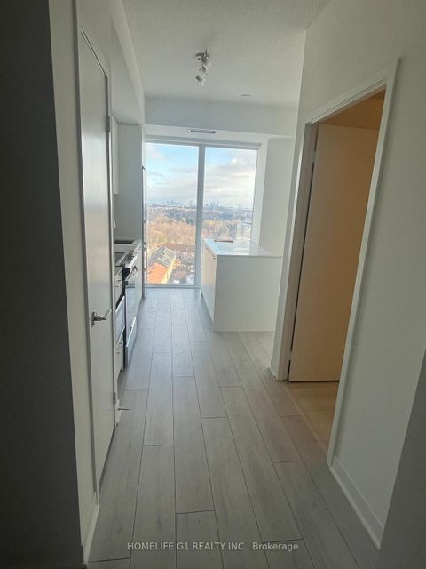 Photo 10 at 23 Myrtle Avenue, South Riverdale, Toronto