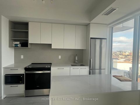 Photo 14 at 23 Myrtle Avenue, South Riverdale, Toronto