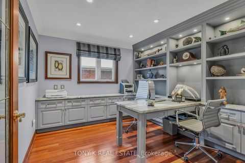 Photo 10 at 79 Bennett Road, West Hill, Toronto