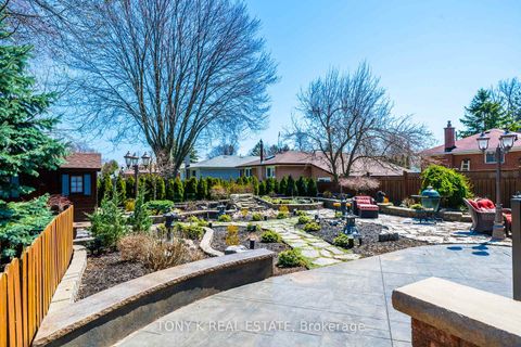 Photo 29 at 79 Bennett Road, West Hill, Toronto