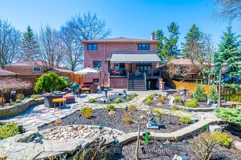 Photo 32 at 79 Bennett Road, West Hill, Toronto