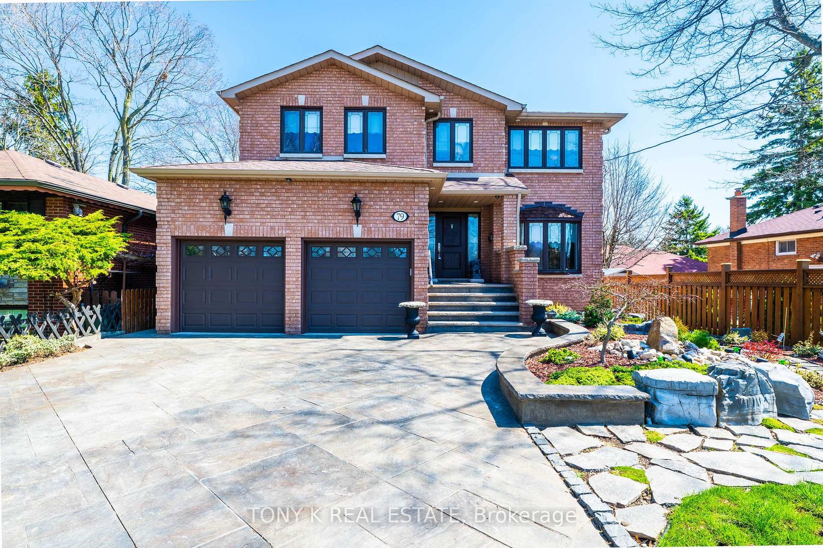 79 Bennett Road, West Hill, Toronto 