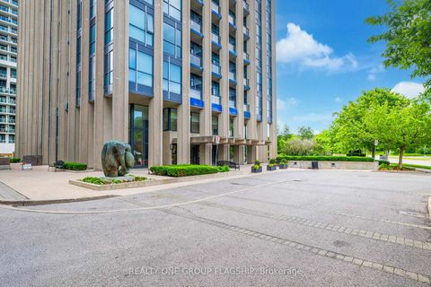 Photo 3 at 103 - 75 The Donway W, Don Mills, Toronto