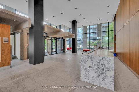 Photo 4 at 103 - 75 The Donway W, Don Mills, Toronto
