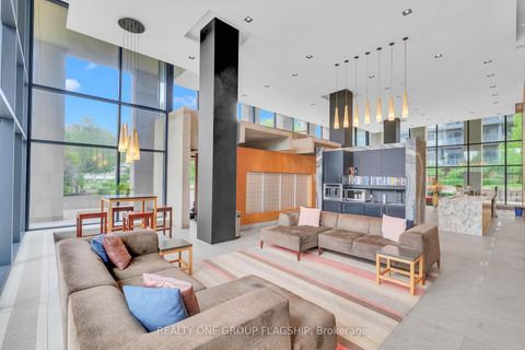 Photo 6 at 103 - 75 The Donway W, Don Mills, Toronto