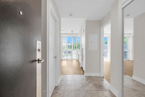 Photo 8 at 103 - 75 The Donway W, Don Mills, Toronto