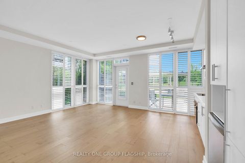 Photo 10 at 103 - 75 The Donway W, Don Mills, Toronto