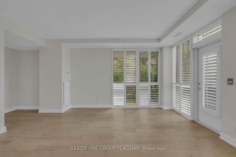 Photo 12 at 103 - 75 The Donway W, Don Mills, Toronto