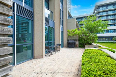 Photo 24 at 103 - 75 The Donway W, Don Mills, Toronto