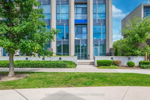 Photo 26 at 103 - 75 The Donway W, Don Mills, Toronto