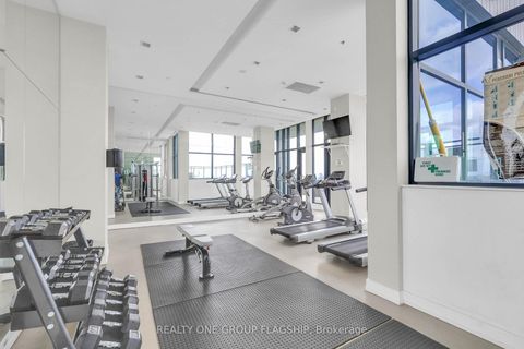 Photo 27 at 103 - 75 The Donway W, Don Mills, Toronto