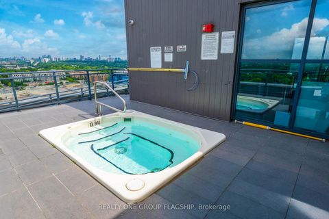 Photo 28 at 103 - 75 The Donway W, Don Mills, Toronto