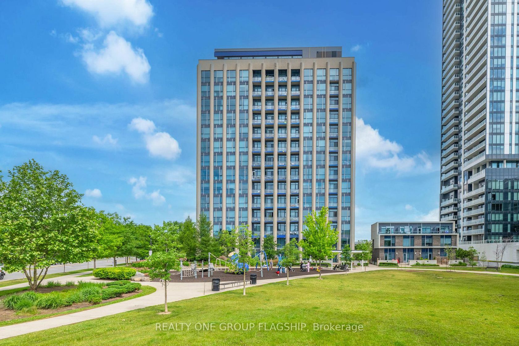103 - 75 The Donway W, Don Mills, Toronto 
