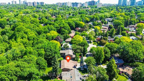 Photo 3 at 8 George Henry Boulevard, Henry Farm, Toronto