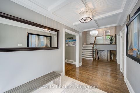 Photo 6 at 8 George Henry Boulevard, Henry Farm, Toronto