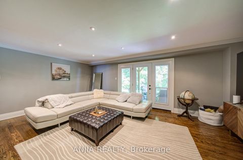 Photo 8 at 8 George Henry Boulevard, Henry Farm, Toronto