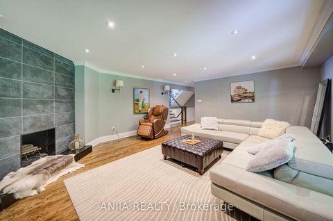 Photo 9 at 8 George Henry Boulevard, Henry Farm, Toronto