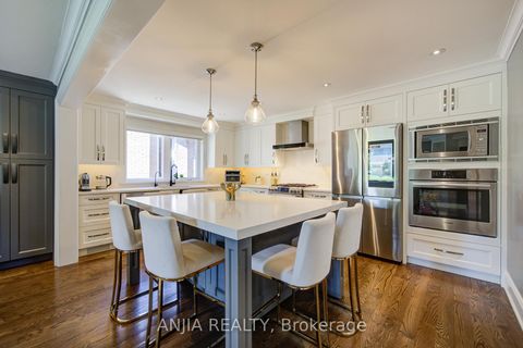 Photo 12 at 8 George Henry Boulevard, Henry Farm, Toronto