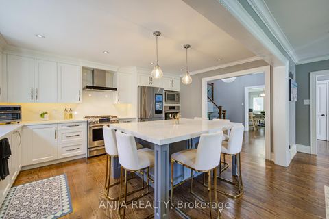 Photo 13 at 8 George Henry Boulevard, Henry Farm, Toronto