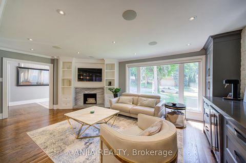 Photo 17 at 8 George Henry Boulevard, Henry Farm, Toronto