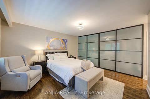 Photo 21 at 8 George Henry Boulevard, Henry Farm, Toronto