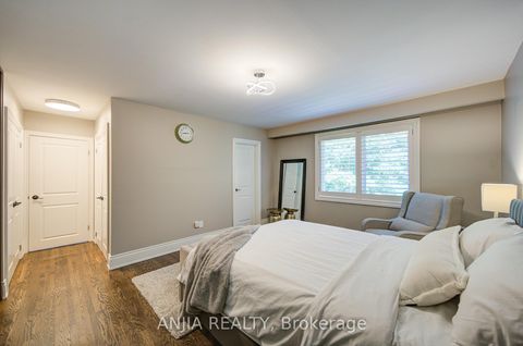 Photo 23 at 8 George Henry Boulevard, Henry Farm, Toronto