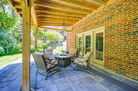 Photo 44 at 8 George Henry Boulevard, Henry Farm, Toronto
