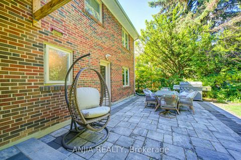 Photo 45 at 8 George Henry Boulevard, Henry Farm, Toronto