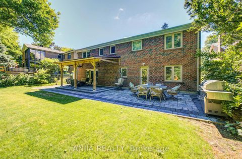 Photo 48 at 8 George Henry Boulevard, Henry Farm, Toronto