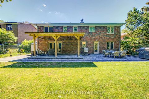 Photo 49 at 8 George Henry Boulevard, Henry Farm, Toronto