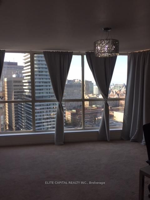 Photo 5 at 1055 Bay Street, Bay Street Corridor, Toronto