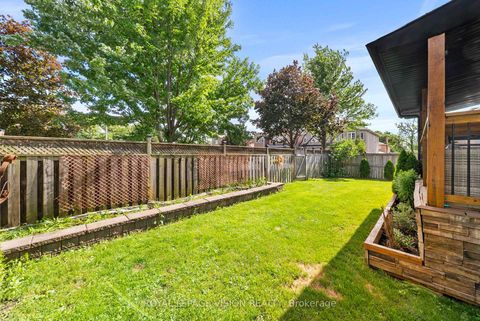 Photo 38 at 5 Anson Avenue, Cliffcrest, Toronto
