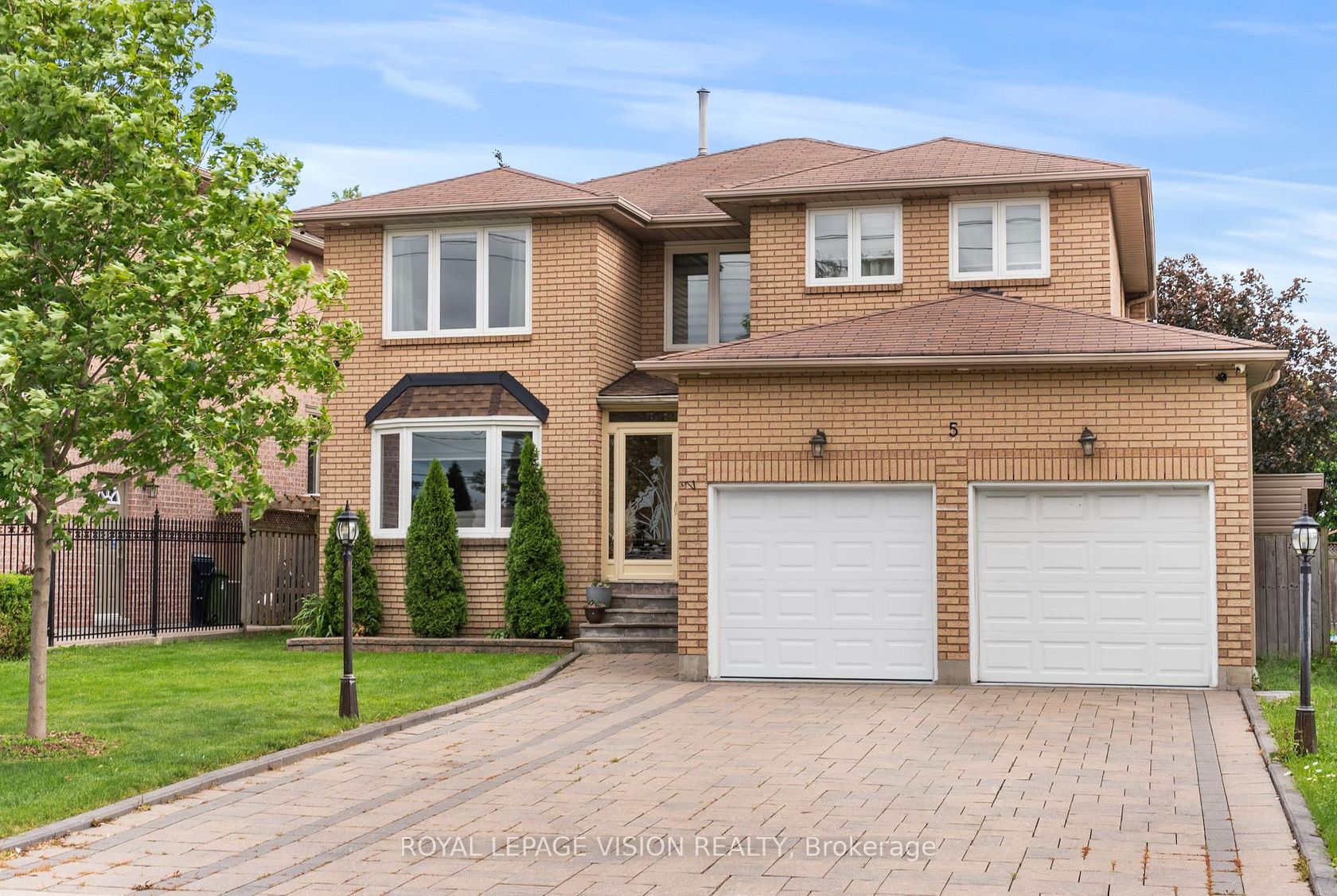 5 Anson Avenue, Cliffcrest, Toronto 