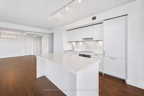 Photo 10 at 1305 - 33 Frederick Todd Way, Thorncliffe Park, Toronto
