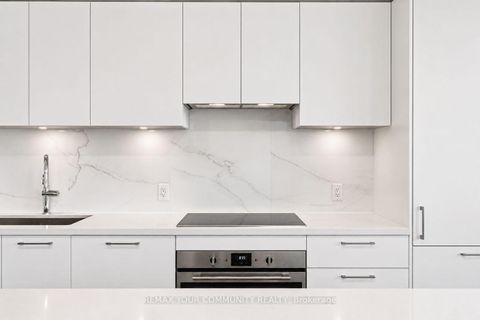 Photo 11 at 1305 - 33 Frederick Todd Way, Thorncliffe Park, Toronto