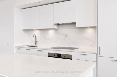 Photo 13 at 1305 - 33 Frederick Todd Way, Thorncliffe Park, Toronto