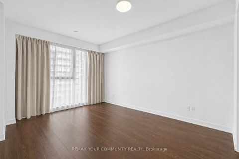 Photo 14 at 1305 - 33 Frederick Todd Way, Thorncliffe Park, Toronto