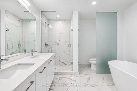 Photo 15 at 1305 - 33 Frederick Todd Way, Thorncliffe Park, Toronto