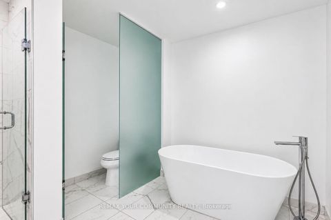 Photo 16 at 1305 - 33 Frederick Todd Way, Thorncliffe Park, Toronto