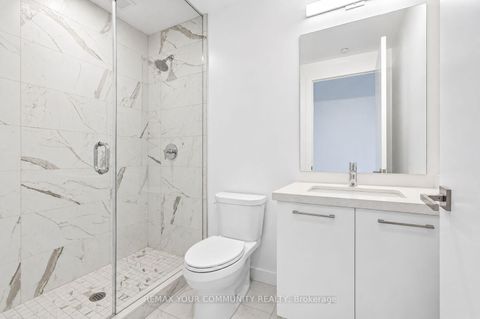 Photo 18 at 1305 - 33 Frederick Todd Way, Thorncliffe Park, Toronto