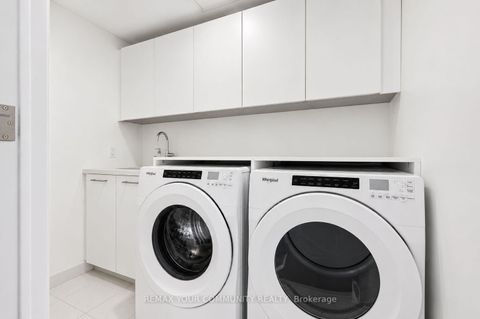 Photo 19 at 1305 - 33 Frederick Todd Way, Thorncliffe Park, Toronto
