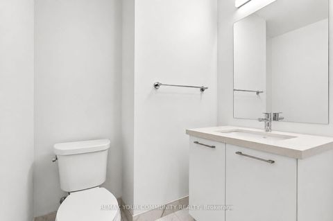 Photo 20 at 1305 - 33 Frederick Todd Way, Thorncliffe Park, Toronto