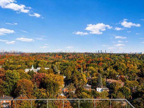 Photo 21 at 1305 - 33 Frederick Todd Way, Thorncliffe Park, Toronto