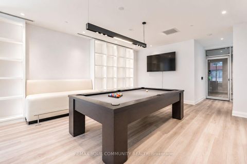 Photo 24 at 1305 - 33 Frederick Todd Way, Thorncliffe Park, Toronto