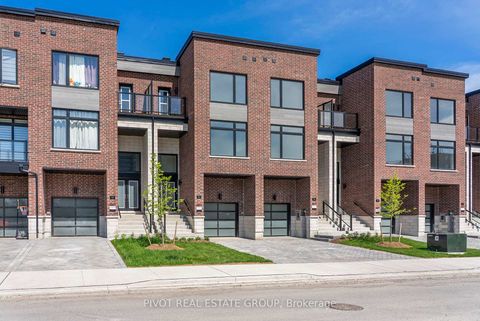 Photo 0 at 134 Danielle Moore Circle, Bendale, Toronto