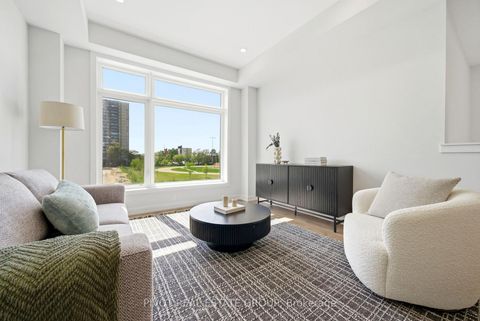 Photo 7 at 134 Danielle Moore Circle, Bendale, Toronto