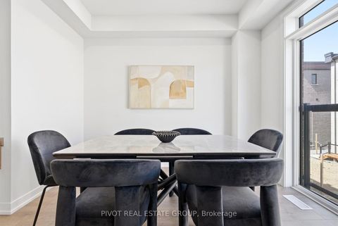 Photo 15 at 134 Danielle Moore Circle, Bendale, Toronto
