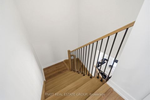 Photo 18 at 134 Danielle Moore Circle, Bendale, Toronto