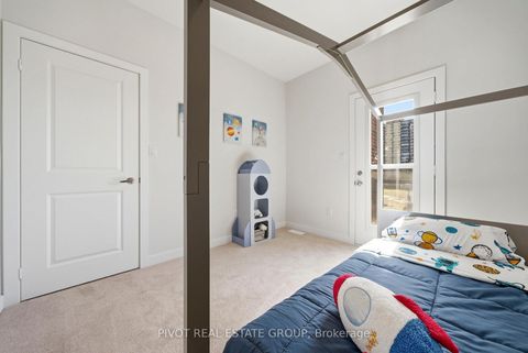 Photo 27 at 134 Danielle Moore Circle, Bendale, Toronto